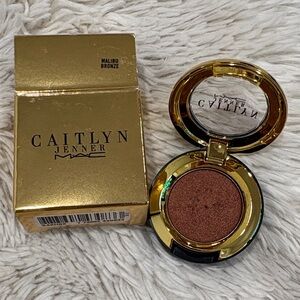 MAC COSMETICS MALIBU BRONZE